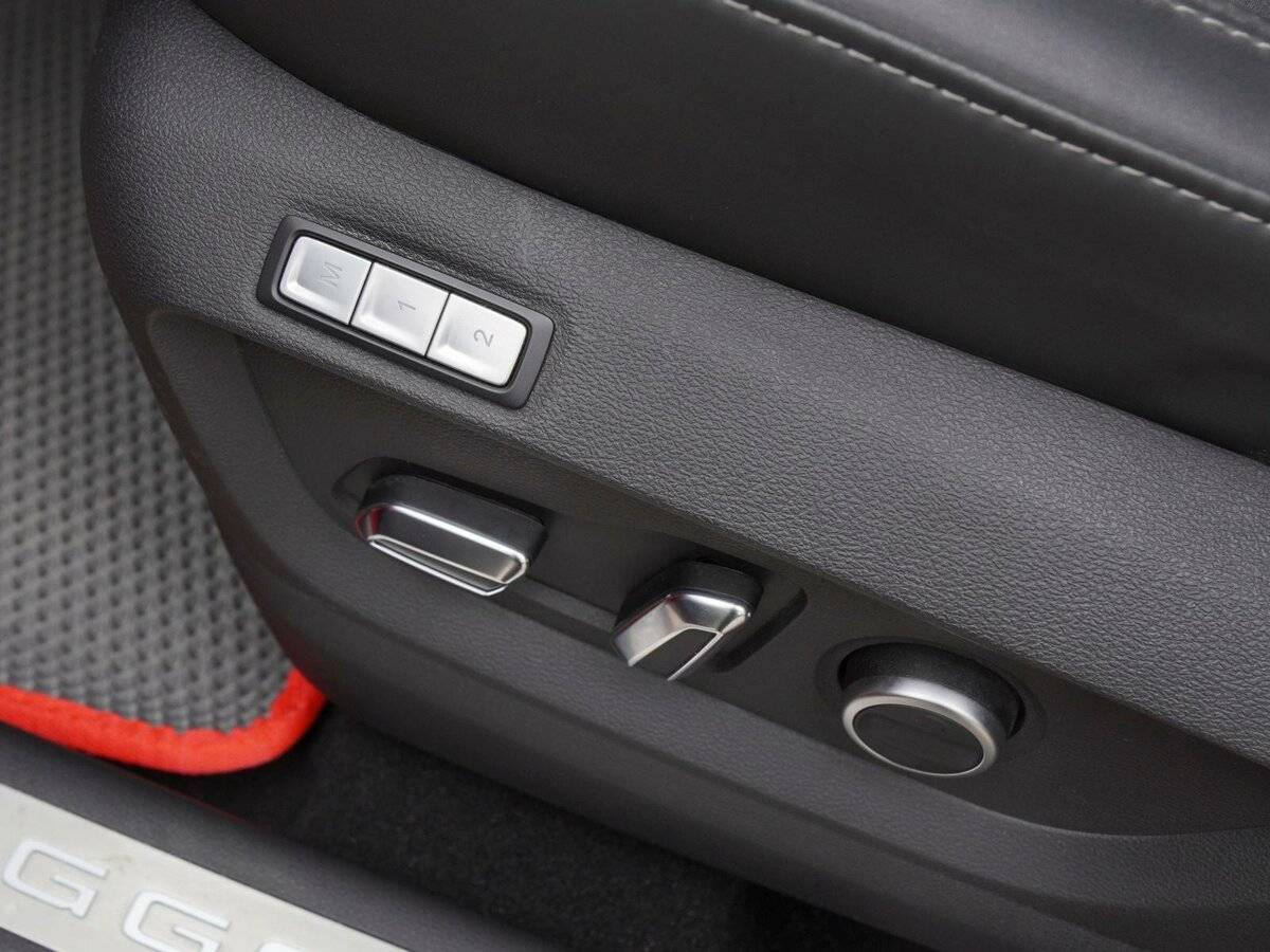 Купить Chery Tiggo 7 Pro Max, 2024, 17 660 км.. Фото: #19