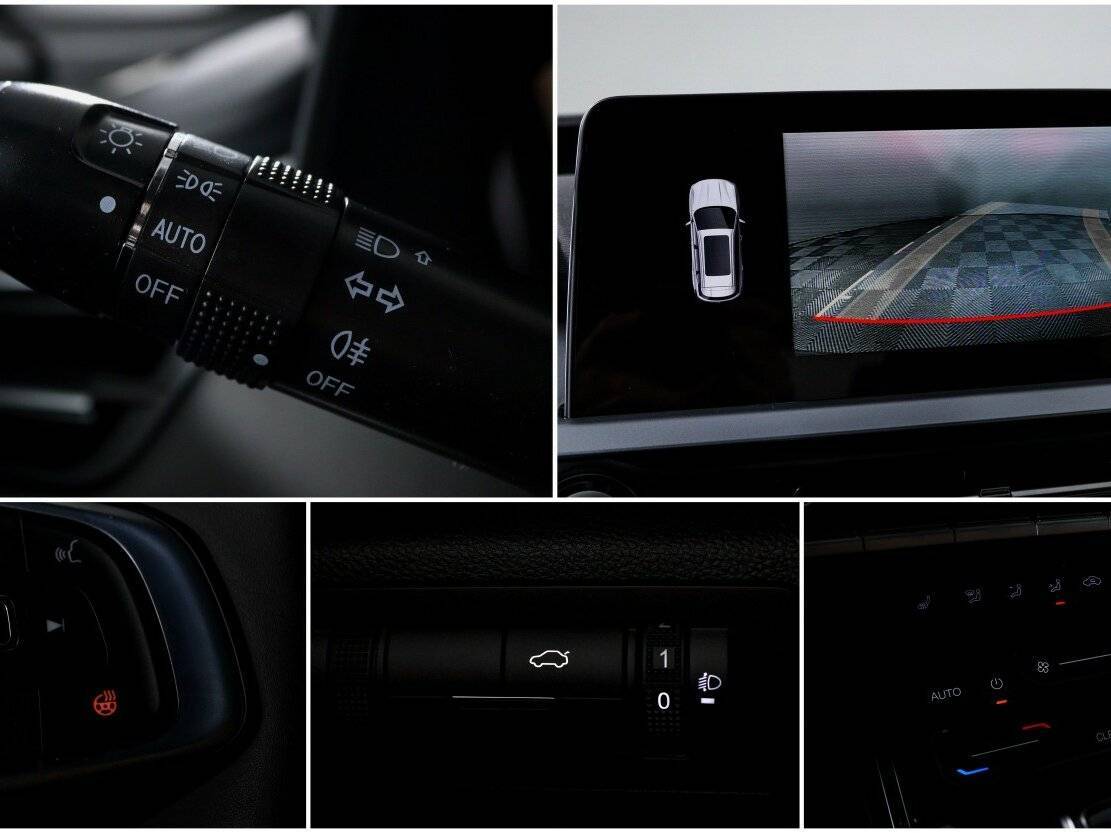 Купить Chery Tiggo 7 Pro, 2023, 8 421 км.. Фото: #16