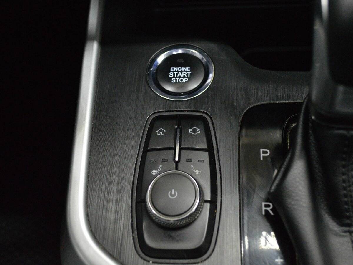 Купить Чери Тигго 4, 2020, 97 104 км.. Фото: #15