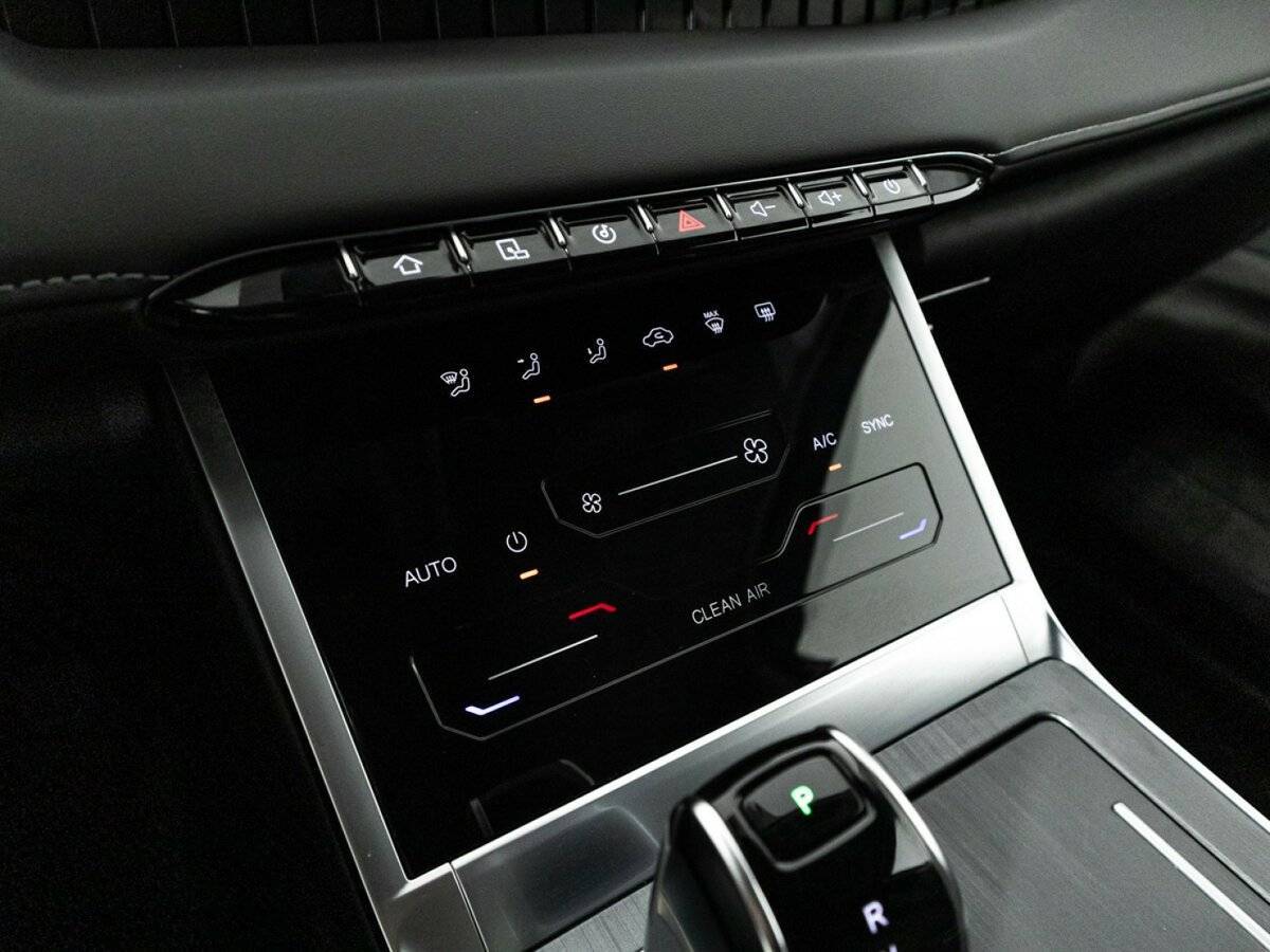 Купить Chery Tiggo 7 Pro Max, 2024, 17 087 км.. Фото: #16