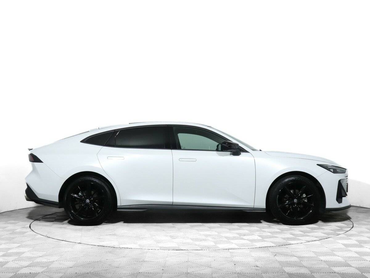 Купить Changan UNI-V, 2022, 30 229 км.. Фото: #2