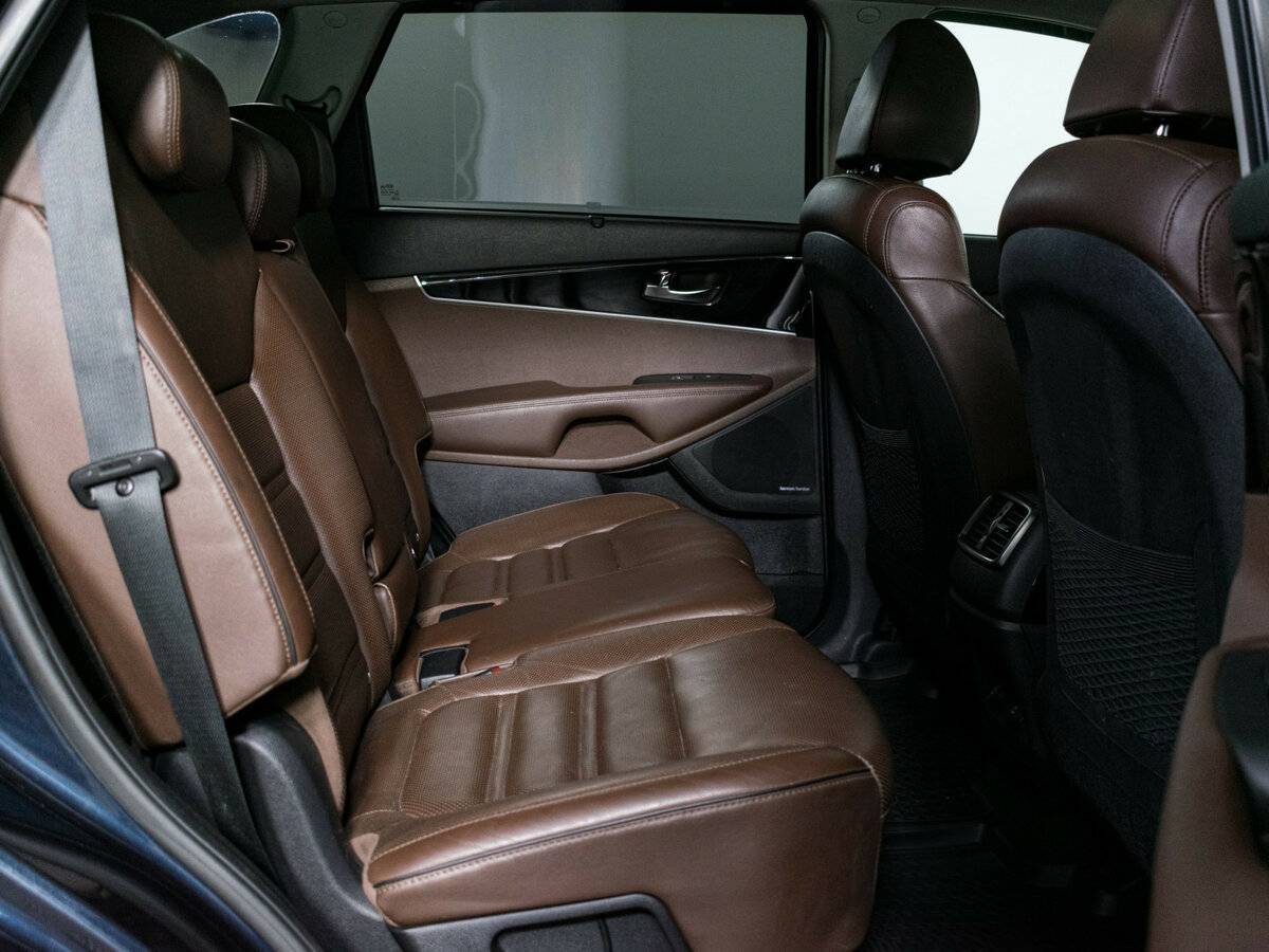 Купить Kia Sorento, 2017, 224 000 км.. Фото: #9