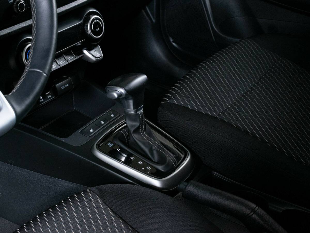 Купить Киа Рио, 2020, 70 000 км.. Фото: #14