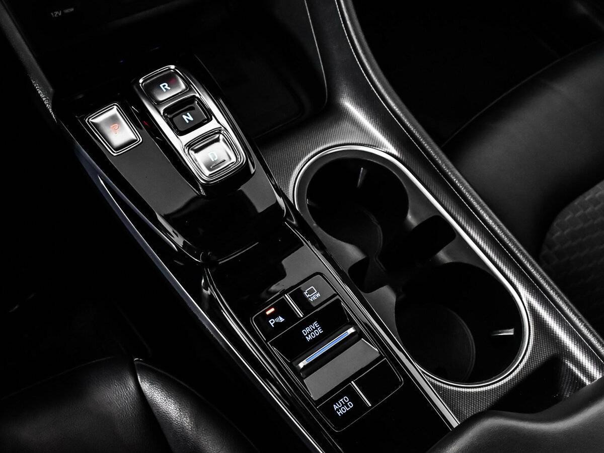 Купить Hyundai Sonata, 2019, 122 145 км.. Фото: #13