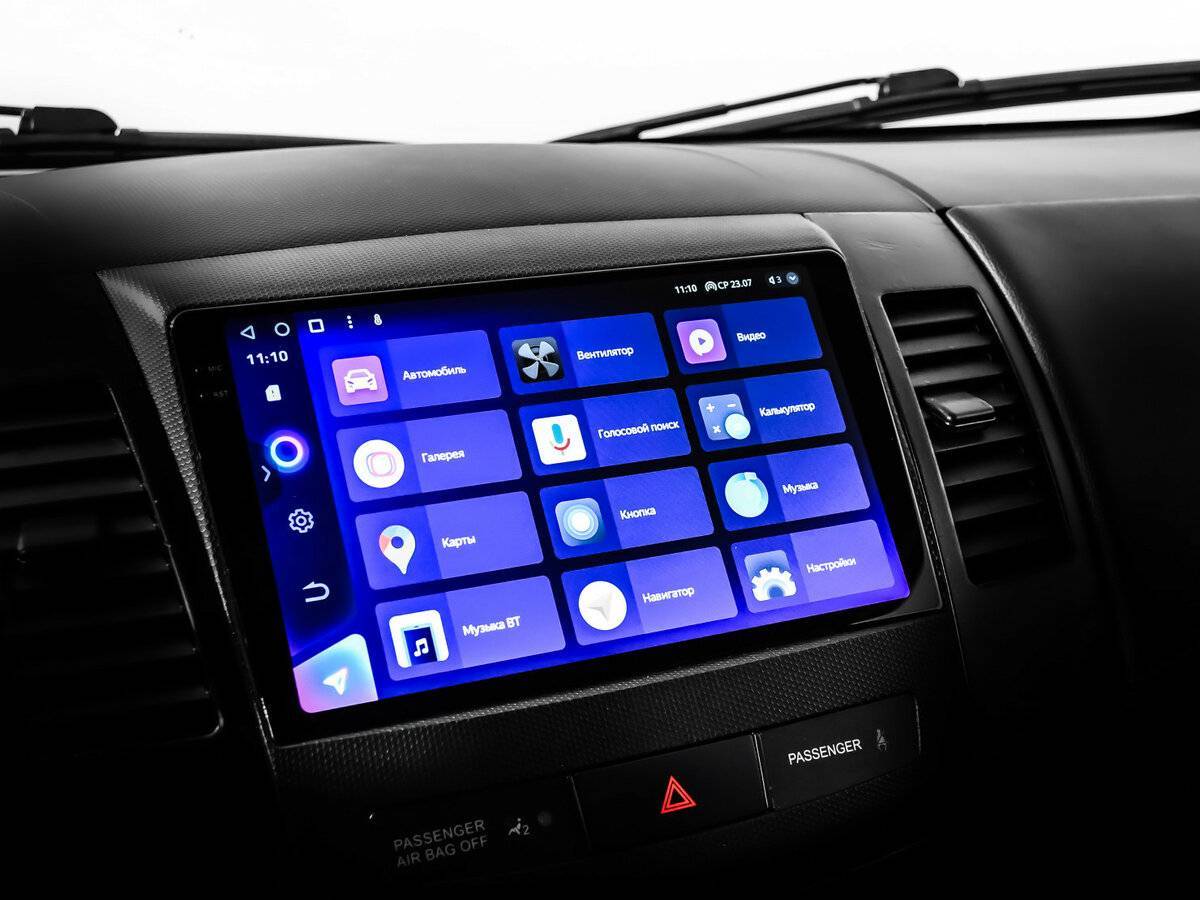 Купить Митсубиши Оутлэндер, 2012, 117 000 км.. Фото: #15