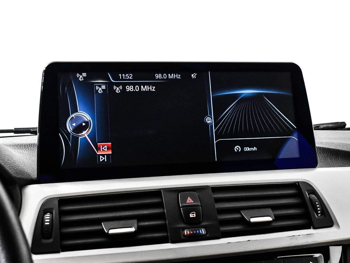 Купить BMW 3 серии, 2015, 105 980 км.. Фото: #19