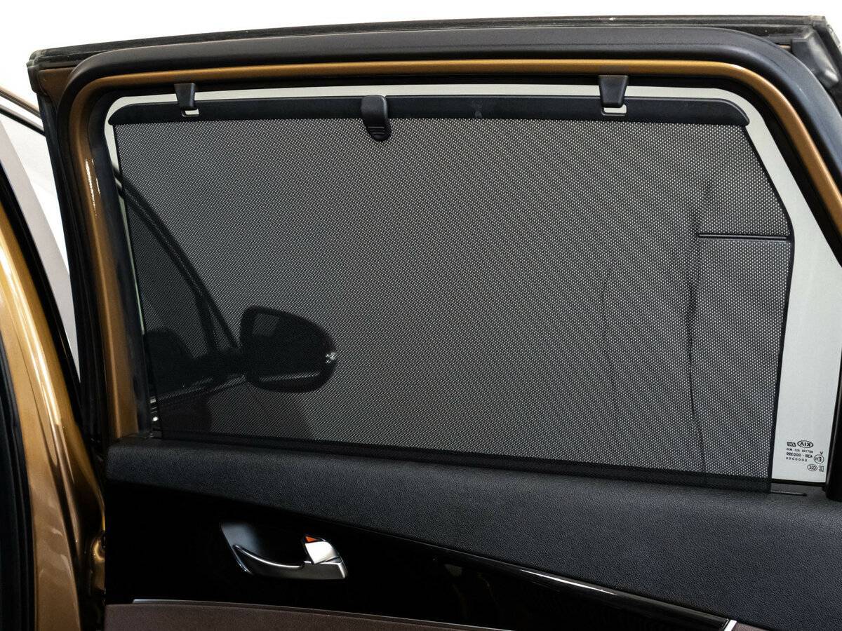 Купить Kia Sorento, 2015, 85 610 км.. Фото: #18