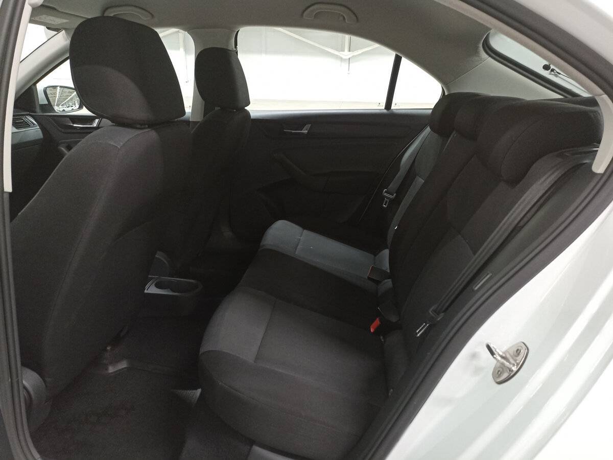 Купить Шкода Рапид, 2018, 119 413 км.. Фото: #11