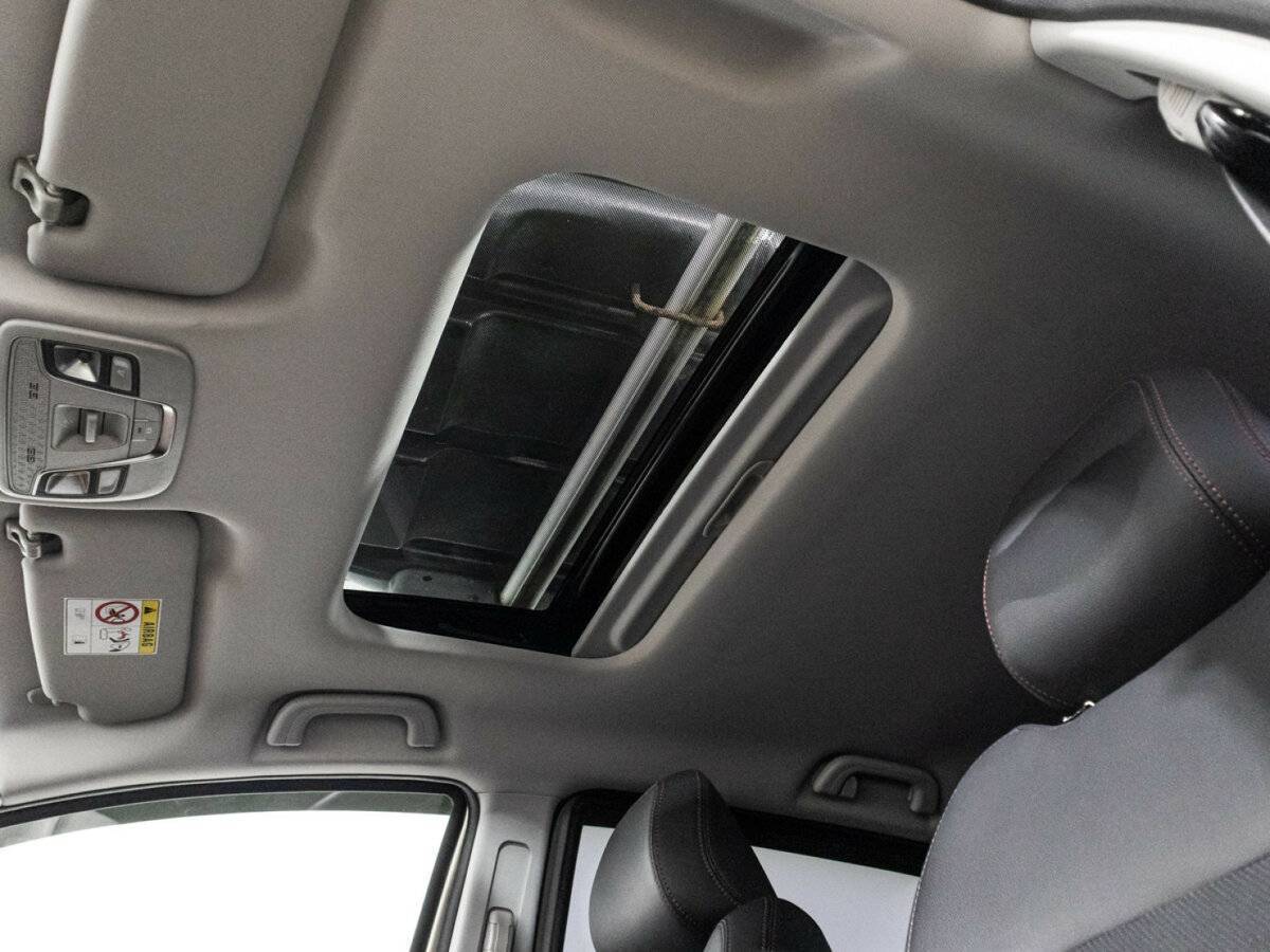 Купить Livan X3 Pro, 2023, 25 550 км.. Фото: #18