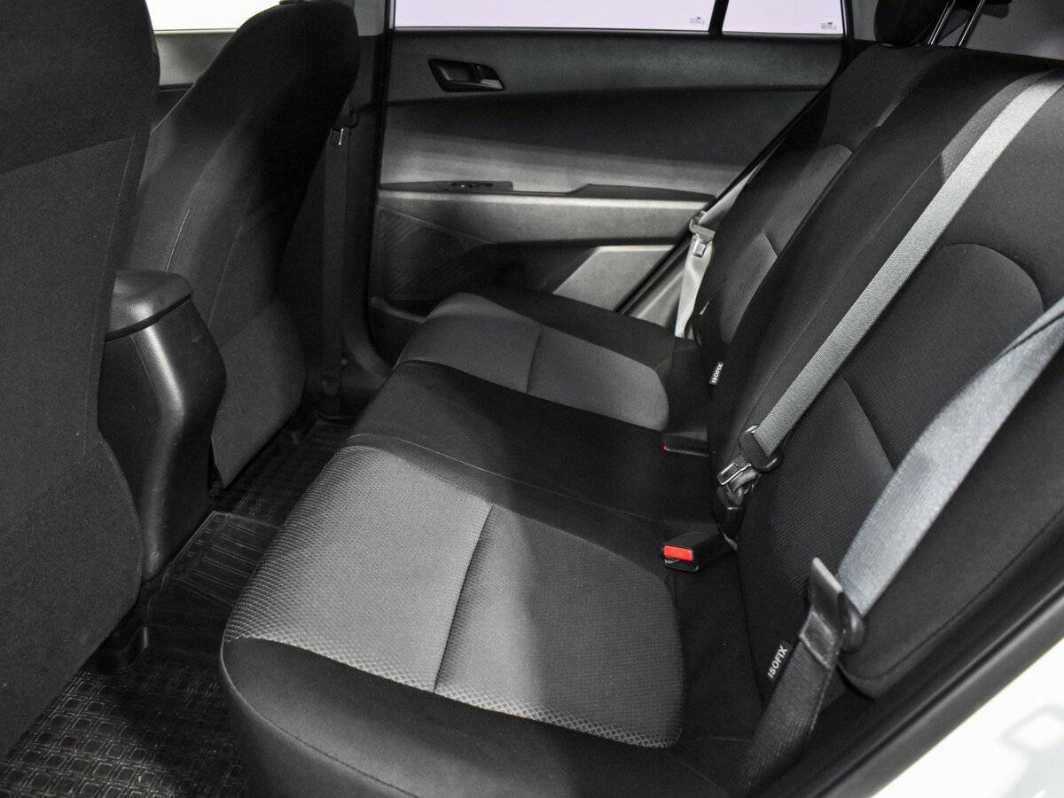 Купить Хендай Крета, 2017, 118 050 км.. Фото: #10