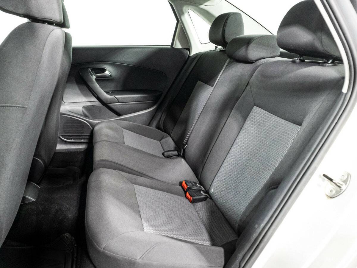 Купить Фольксваген Поло, 2012, 257 620 км.. Фото: #9