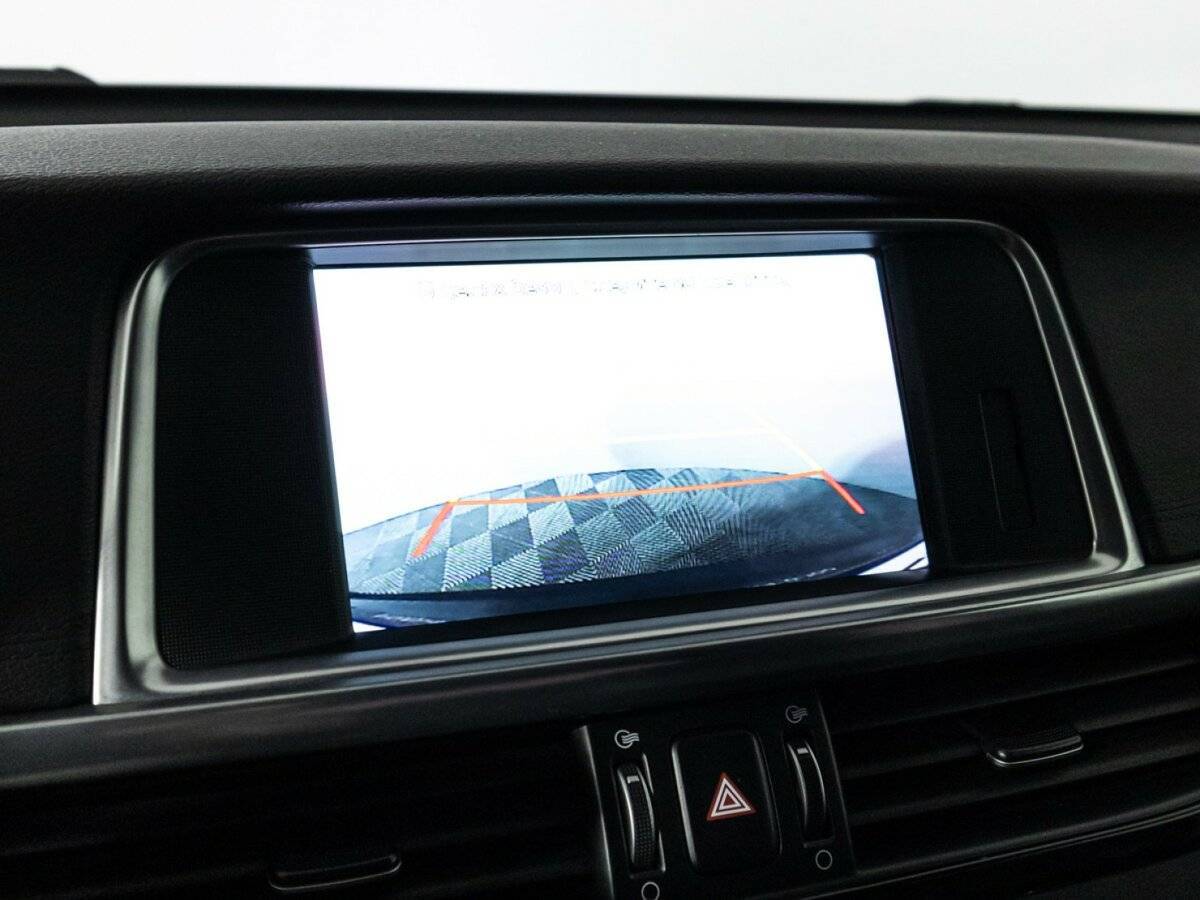 Купить Киа Оптима, 2016, 132 788 км.. Фото: #16