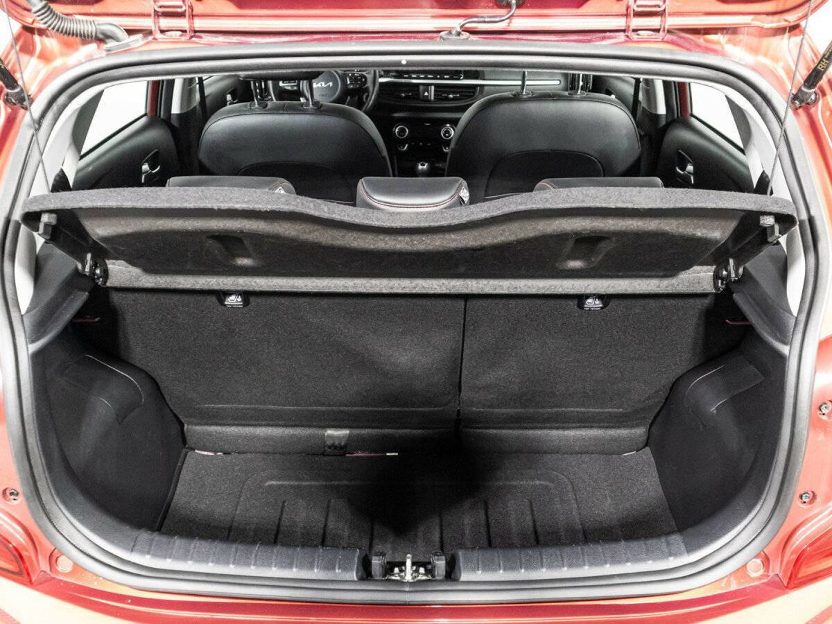 Купить Киа Пиканто, 2022, 13 646 км.. Фото: #15