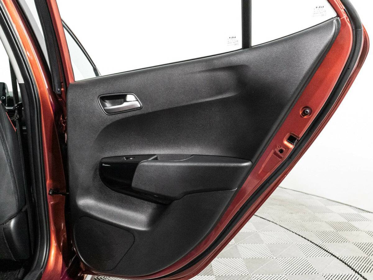 Купить Киа Пиканто, 2022, 13 646 км.. Фото: #26