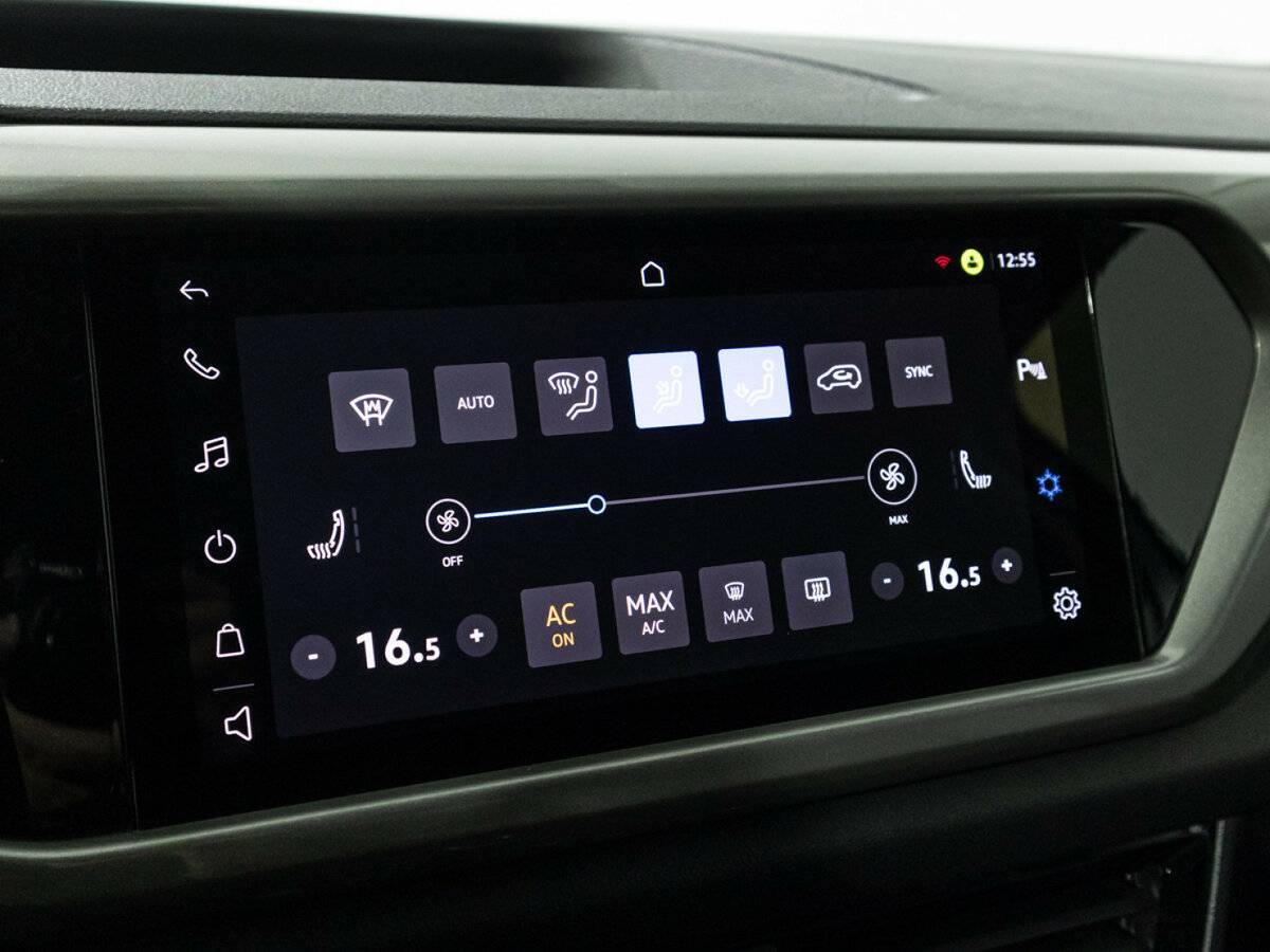 Купить Volkswagen Taos, 2021, 26 479 км.. Фото: #19