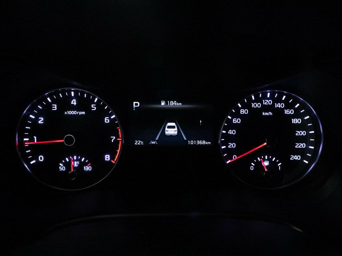 Купить Kia Cerato, 2021, 101 365 км.. Фото: #11