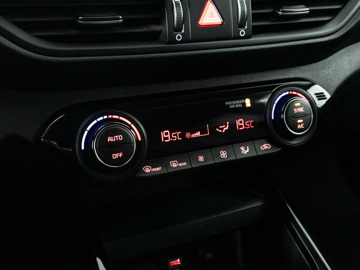 Купить Kia Cerato, 2021, 101 365 км.. Фото: #18