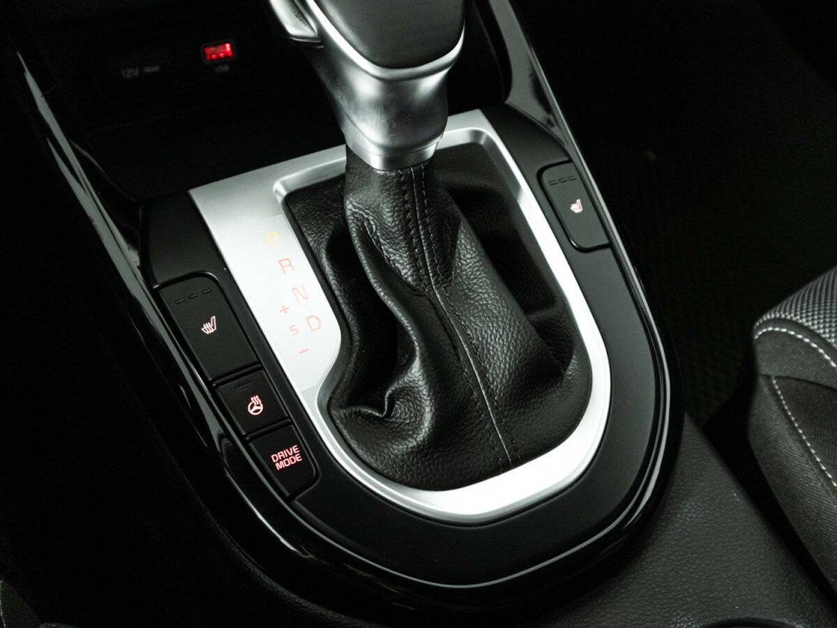 Купить Kia Cerato, 2021, 101 365 км.. Фото: #19