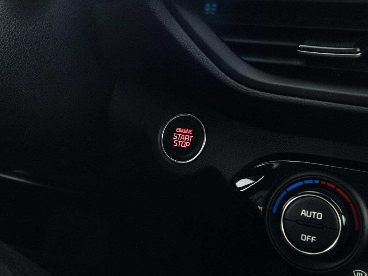 Купить Kia Cerato, 2021, 101 365 км.. Фото: #23