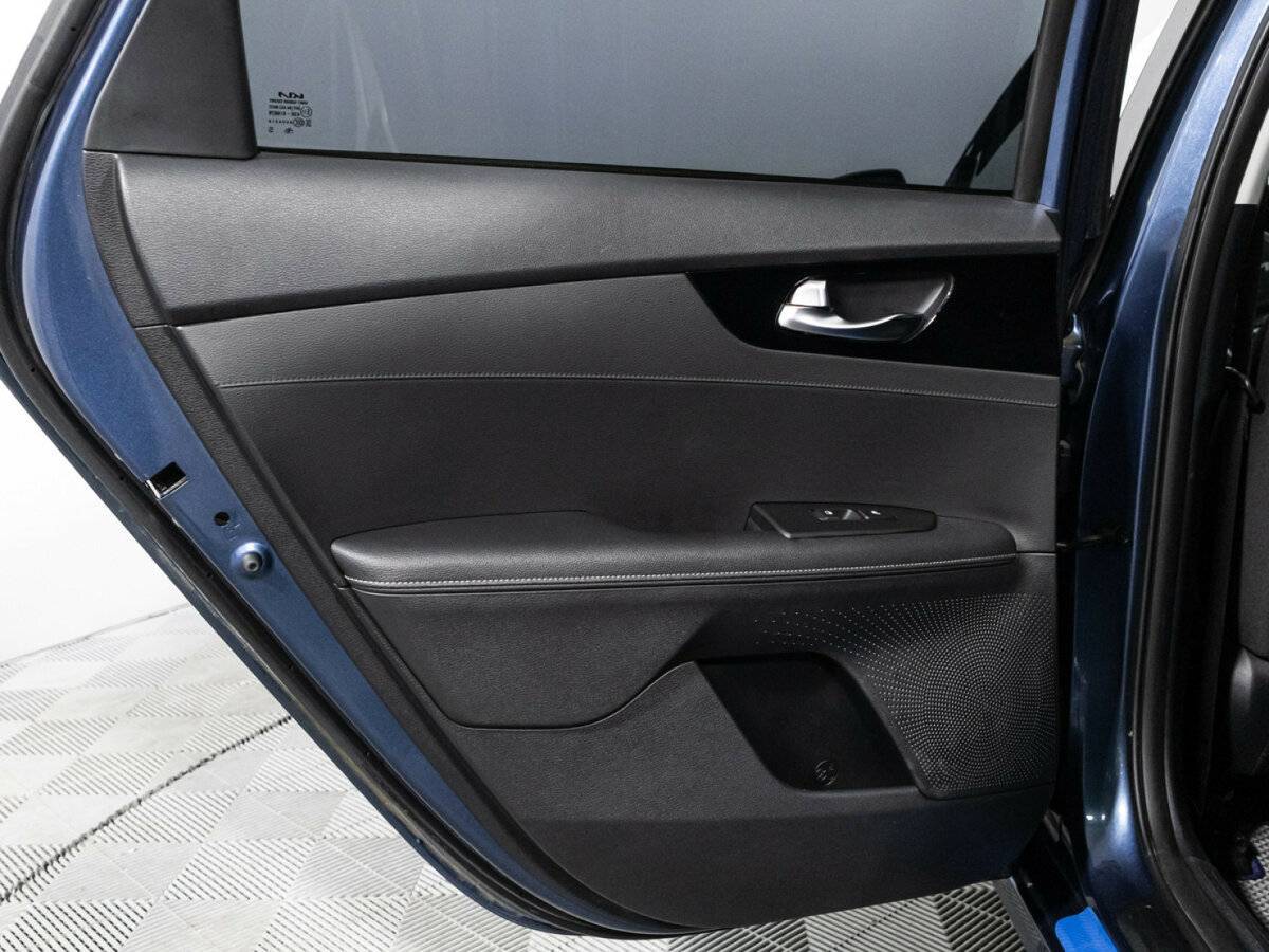 Купить Kia Cerato, 2021, 101 365 км.. Фото: #26