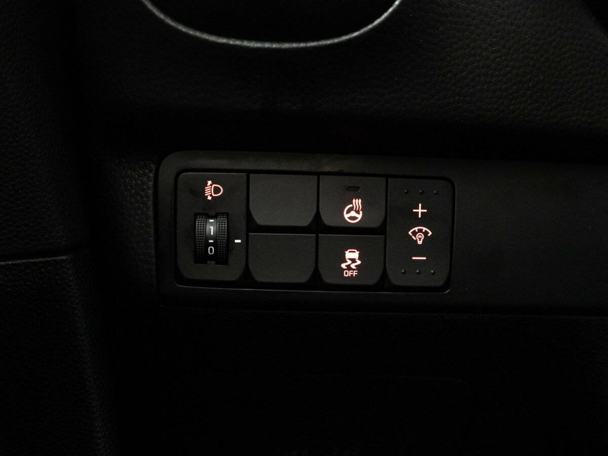 Купить Киа Соул, 2018, 94 398 км.. Фото: #16