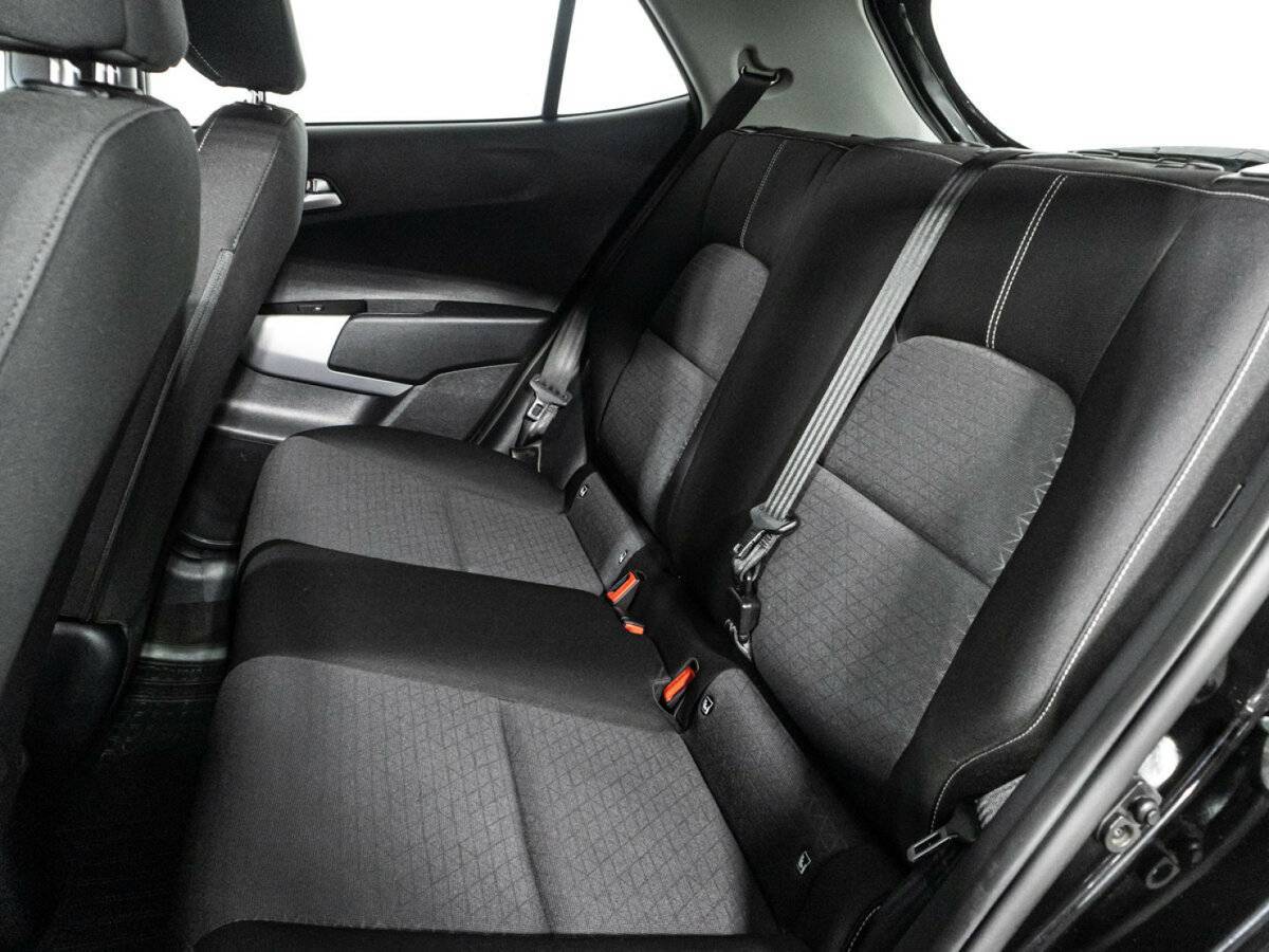 Купить Киа Пиканто, 2017, 82 779 км.. Фото: #9