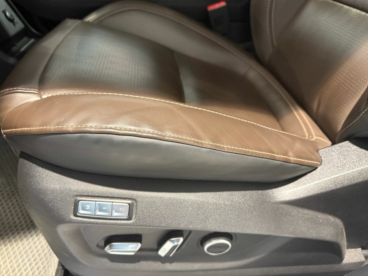 Купить Чери Тигго 8 Про, 2021, 63 000 км.. Фото: #9