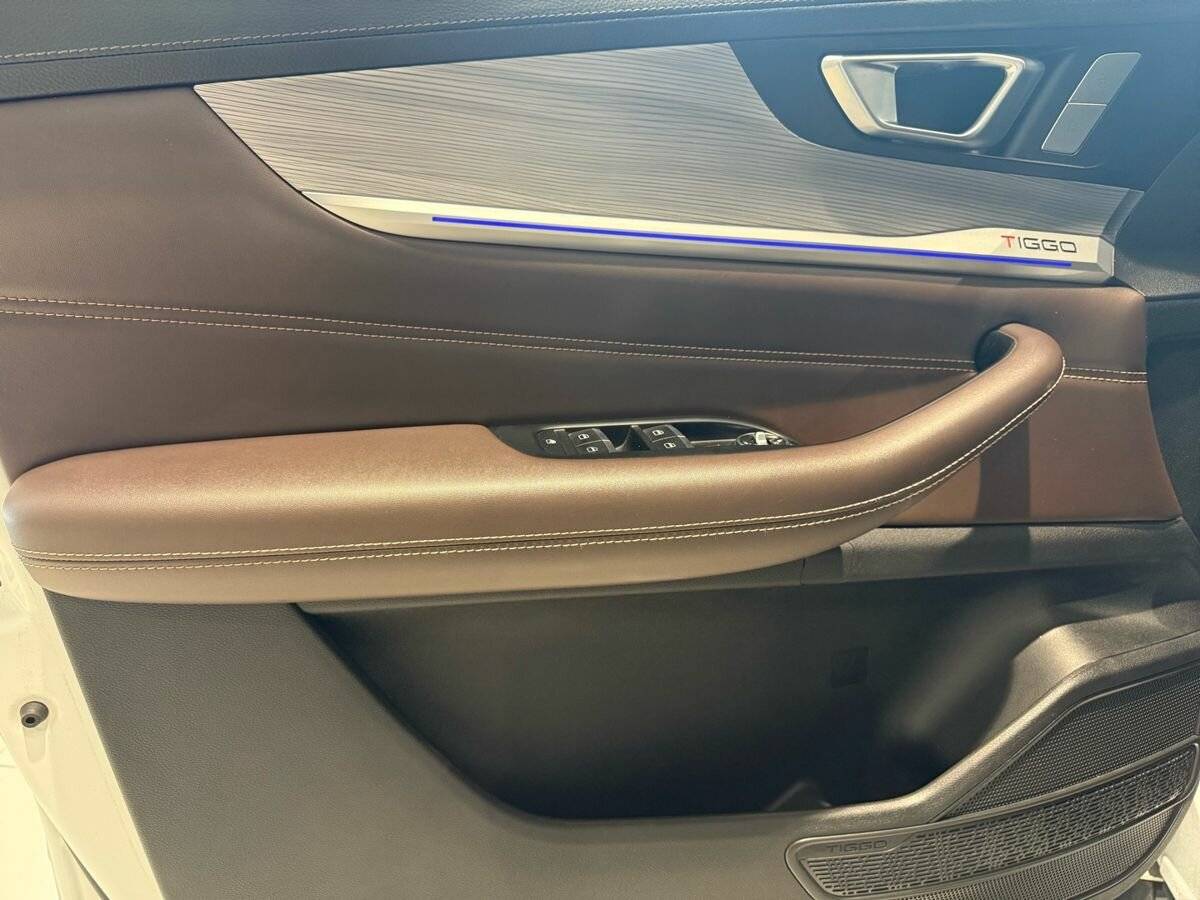 Купить Чери Тигго 8 Про, 2021, 63 000 км.. Фото: #10