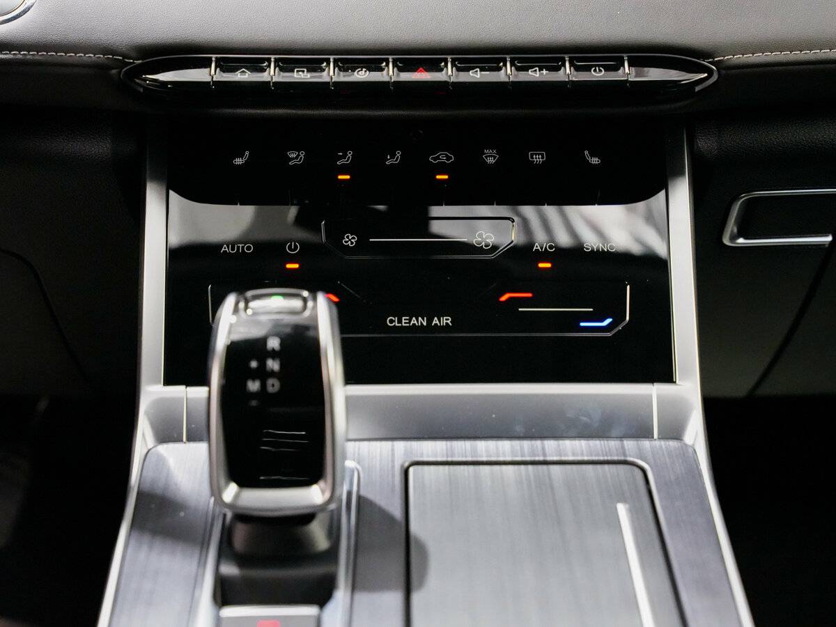 Купить Chery Tiggo 7 Pro Max, 2023, 3 052 км.. Фото: #16