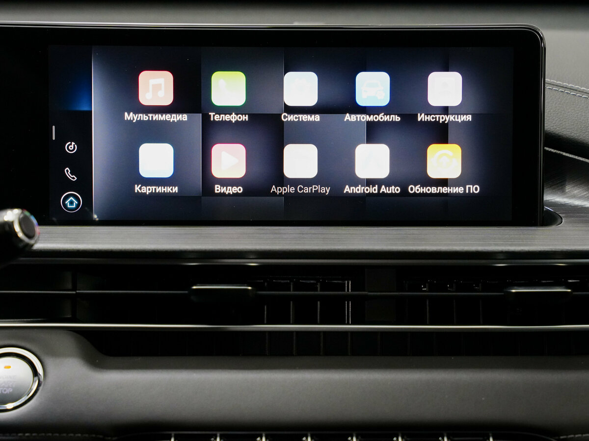 Купить Chery Tiggo 7 Pro Max, 2023, 3 052 км.. Фото: #17