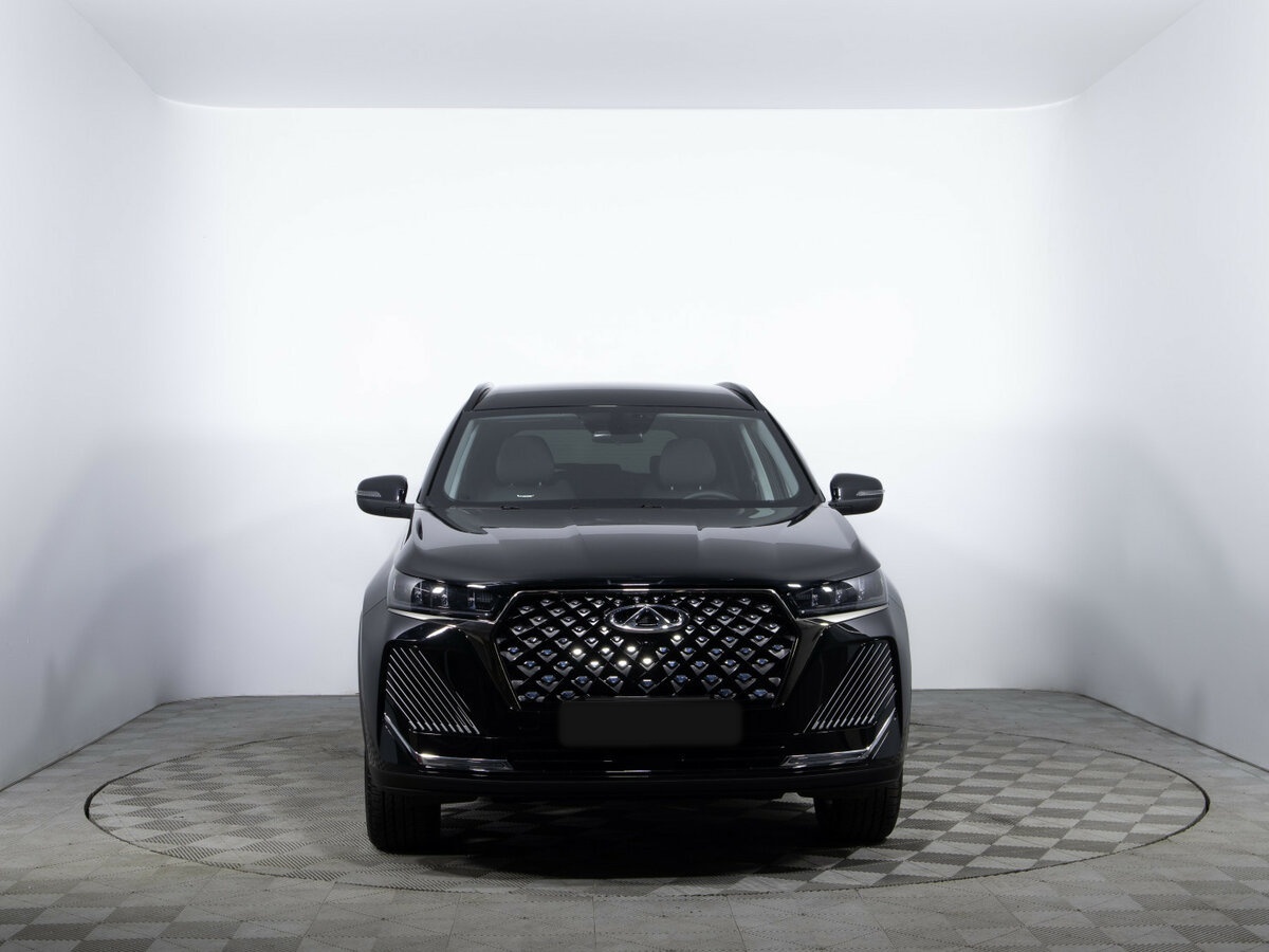 Купить Chery Tiggo 7 Pro Max, 2024, 9 570 км.. Фото: #1