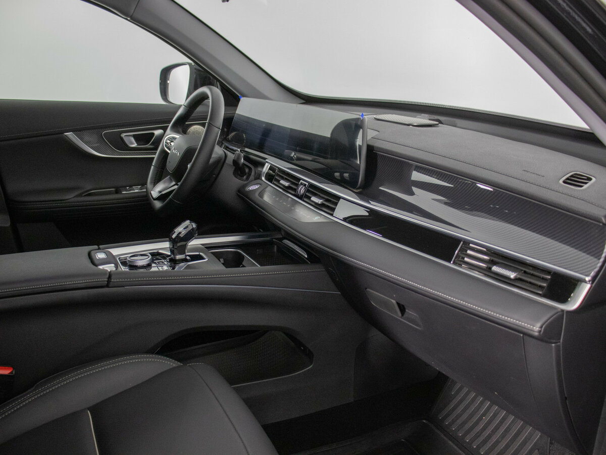 Купить Chery Tiggo 7 Pro Max, 2024, 9 570 км.. Фото: #8