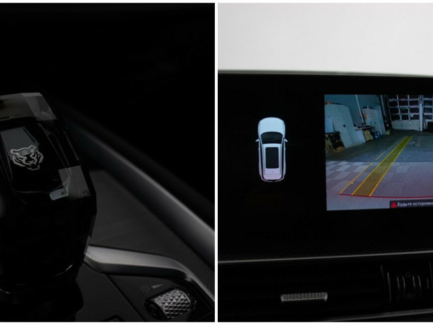 Купить Chery Tiggo 7 Pro Max, 2024, 9 570 км.. Фото: #17