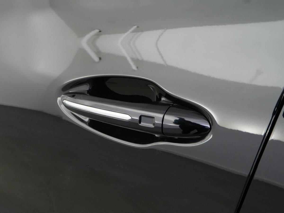 Купить Chery Tiggo 7 Pro Max, 2024, 20 054 км.. Фото: #4