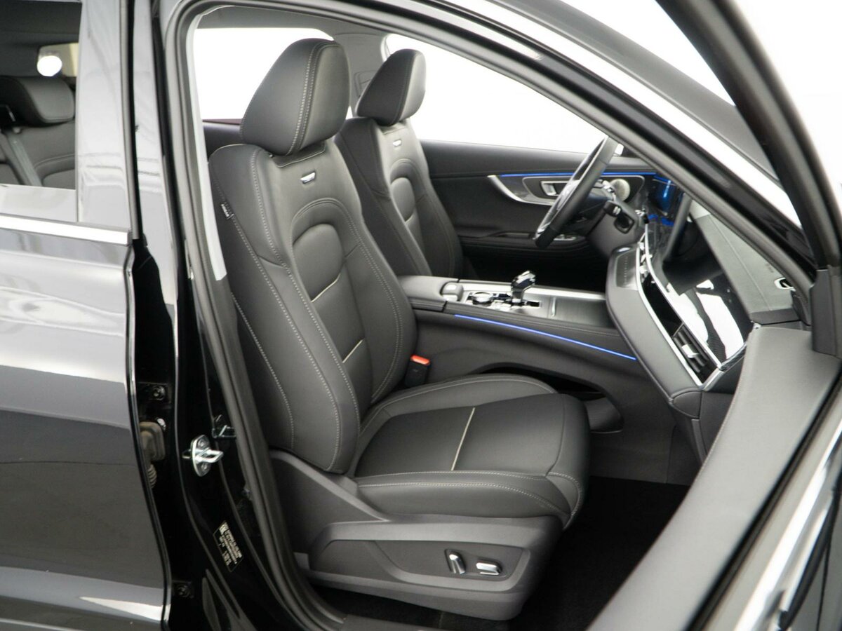 Купить Chery Tiggo 7 Pro Max, 2024, 20 054 км.. Фото: #7