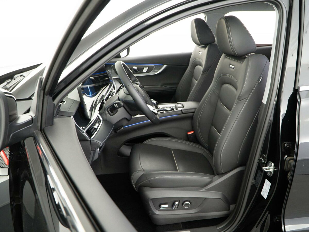 Купить Chery Tiggo 7 Pro Max, 2024, 20 054 км.. Фото: #9