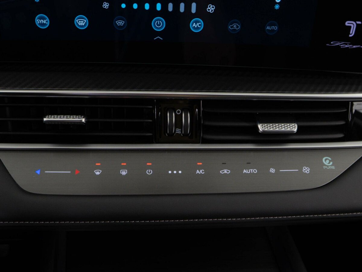 Купить Chery Tiggo 7 Pro Max, 2024, 20 054 км.. Фото: #14