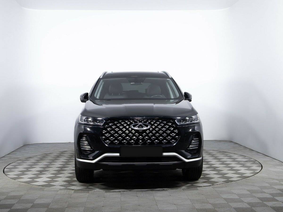 Купить Чери Тигго 7 Про, 2022, 75 168 км.. Фото: #1