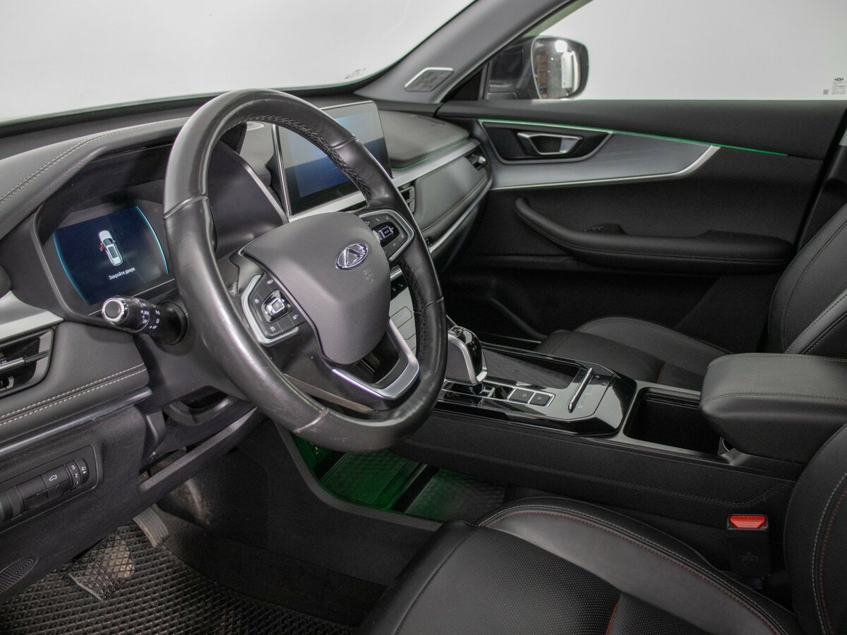 Купить Чери Тигго 7 Про, 2022, 75 168 км.. Фото: #9