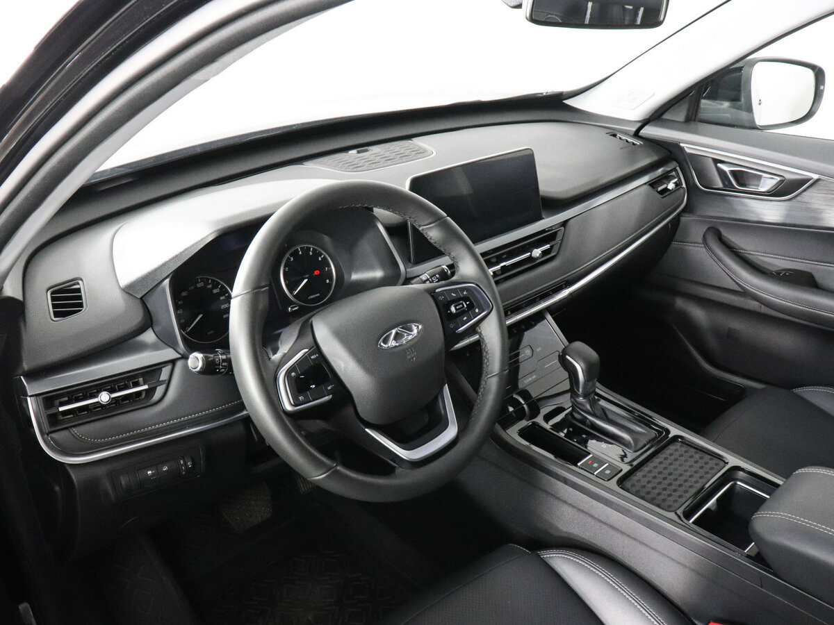 Купить Chery Tiggo 4 Pro, 2024, 10 100 км.. Фото: #8