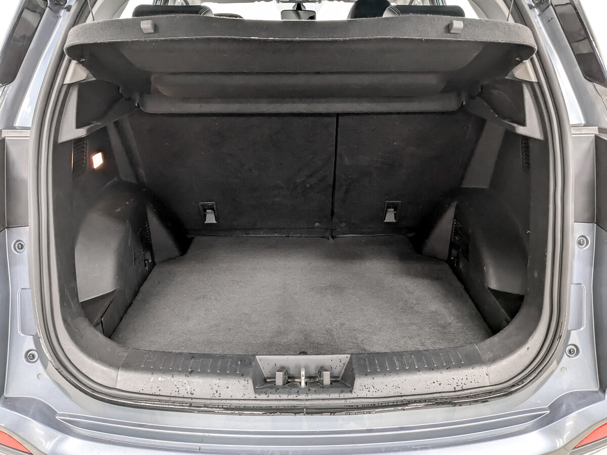 Купить Чери Тигго 4, 2021, 106 456 км.. Фото: #9