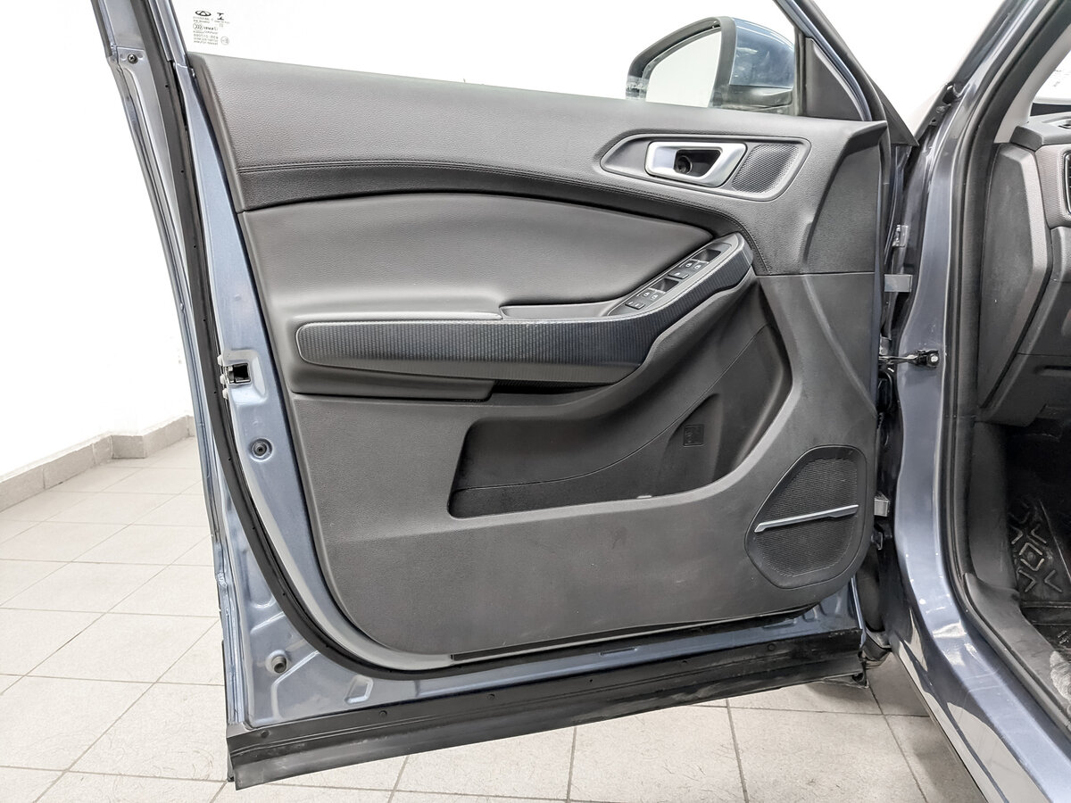 Купить Чери Тигго 4, 2021, 106 456 км.. Фото: #18