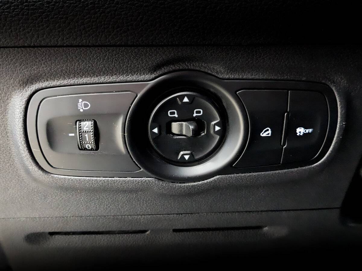 Купить Чери Тигго 4, 2021, 106 456 км.. Фото: #23