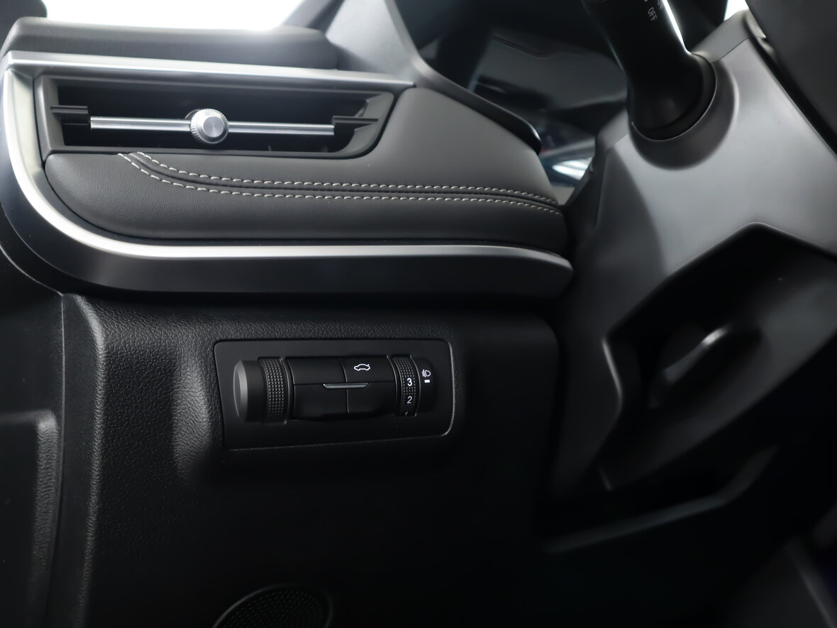 Купить Чери Тигго 7 Про, 2022, 95 627 км.. Фото: #7