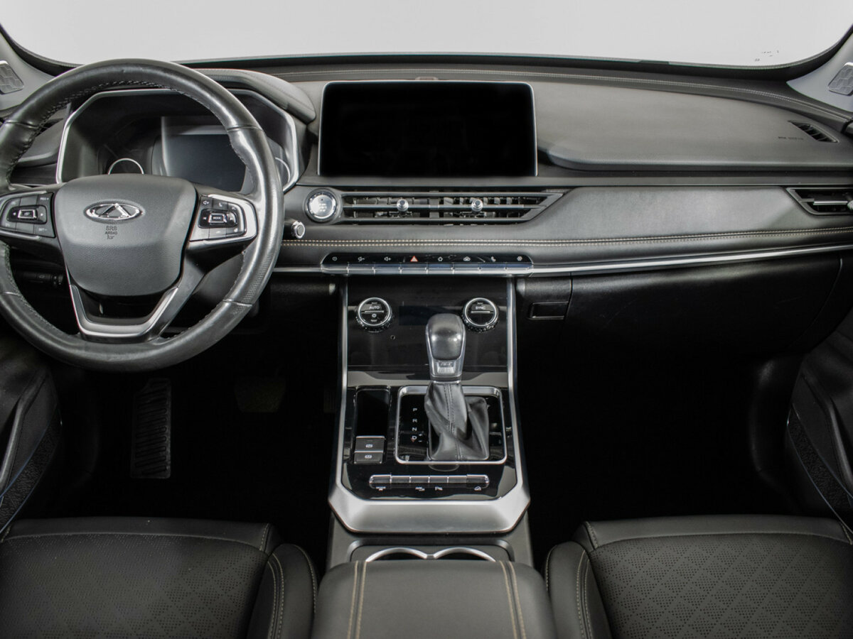 Купить Чери Тигго 8, 2021, 60 605 км.. Фото: #8