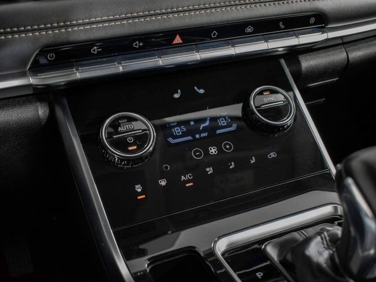 Купить Чери Тигго 8, 2021, 60 605 км.. Фото: #11