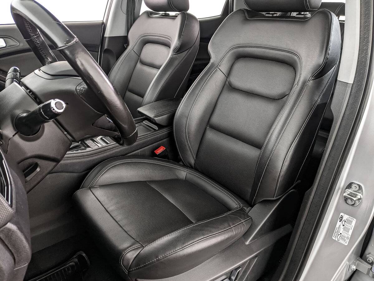 Купить Чери Тигго 4, 2022, 123 556 км.. Фото: #18