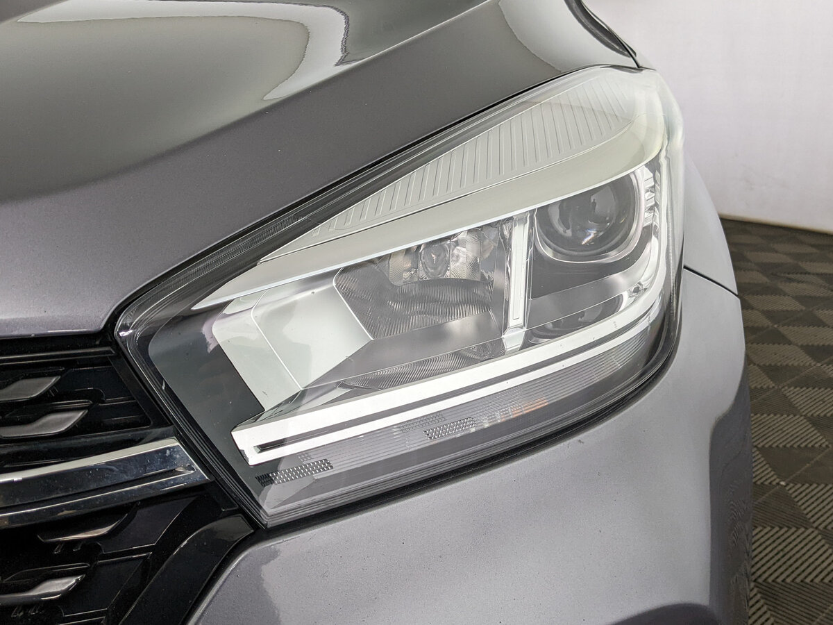 Купить Чери Тигго 4, 2022, 113 525 км.. Фото: #9