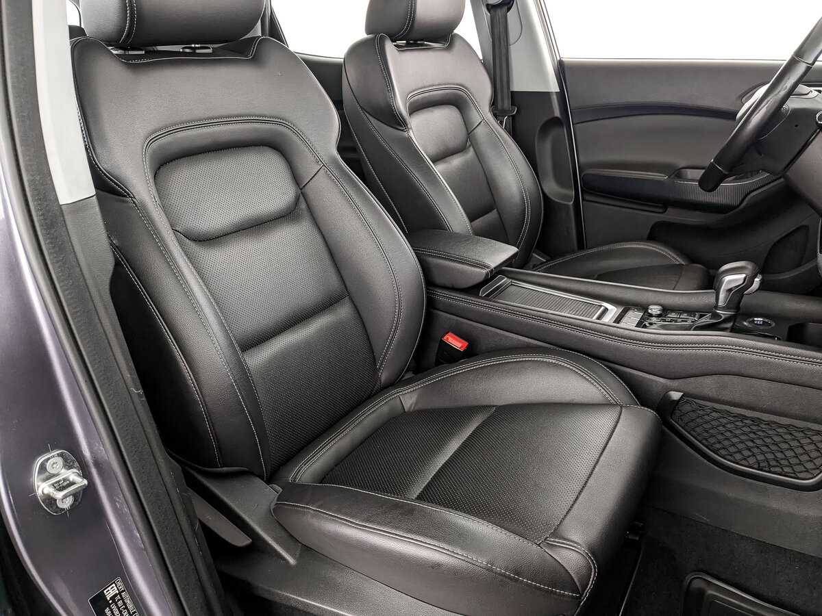 Купить Чери Тигго 4, 2022, 113 525 км.. Фото: #21