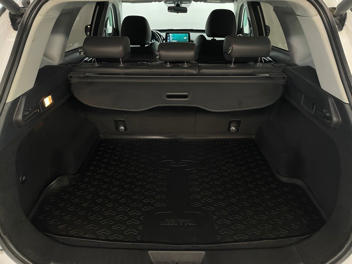 Купить Чери Тигго 7 Про, 2021, 44 334 км.. Фото: #12